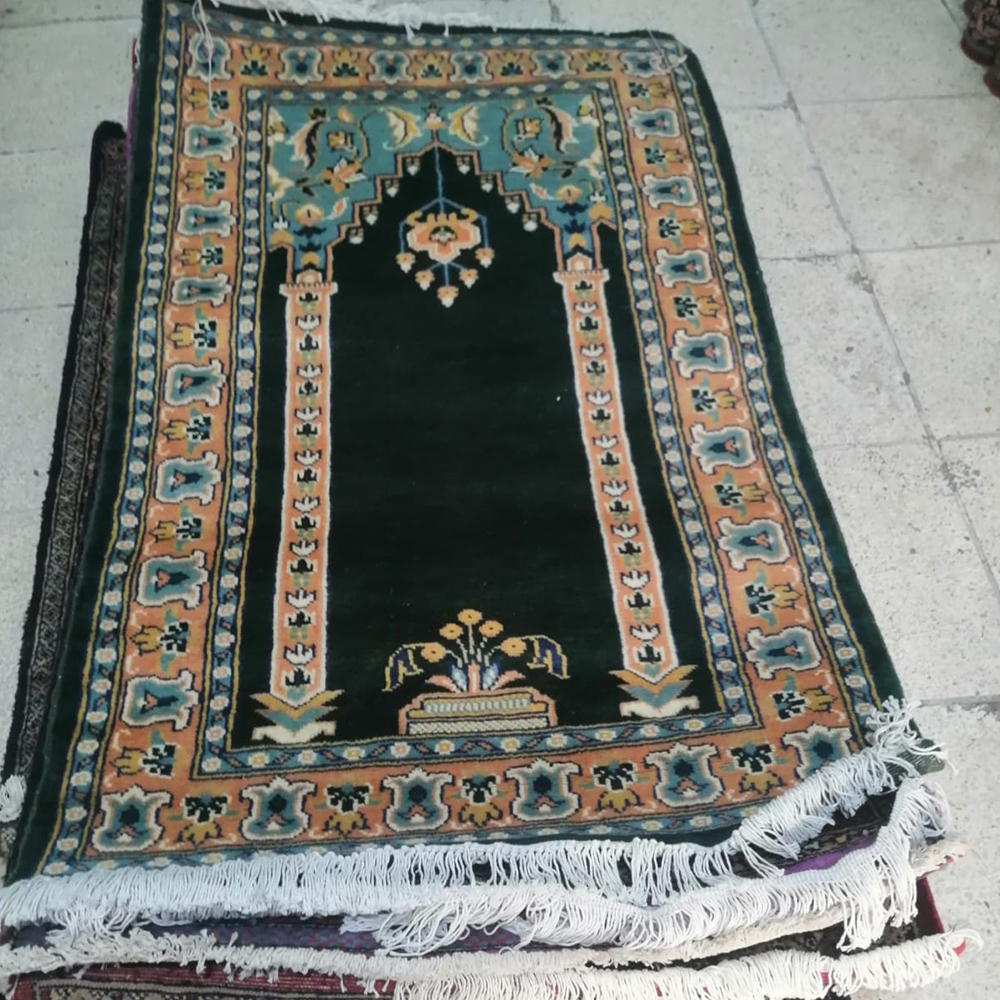 Prayer Rug