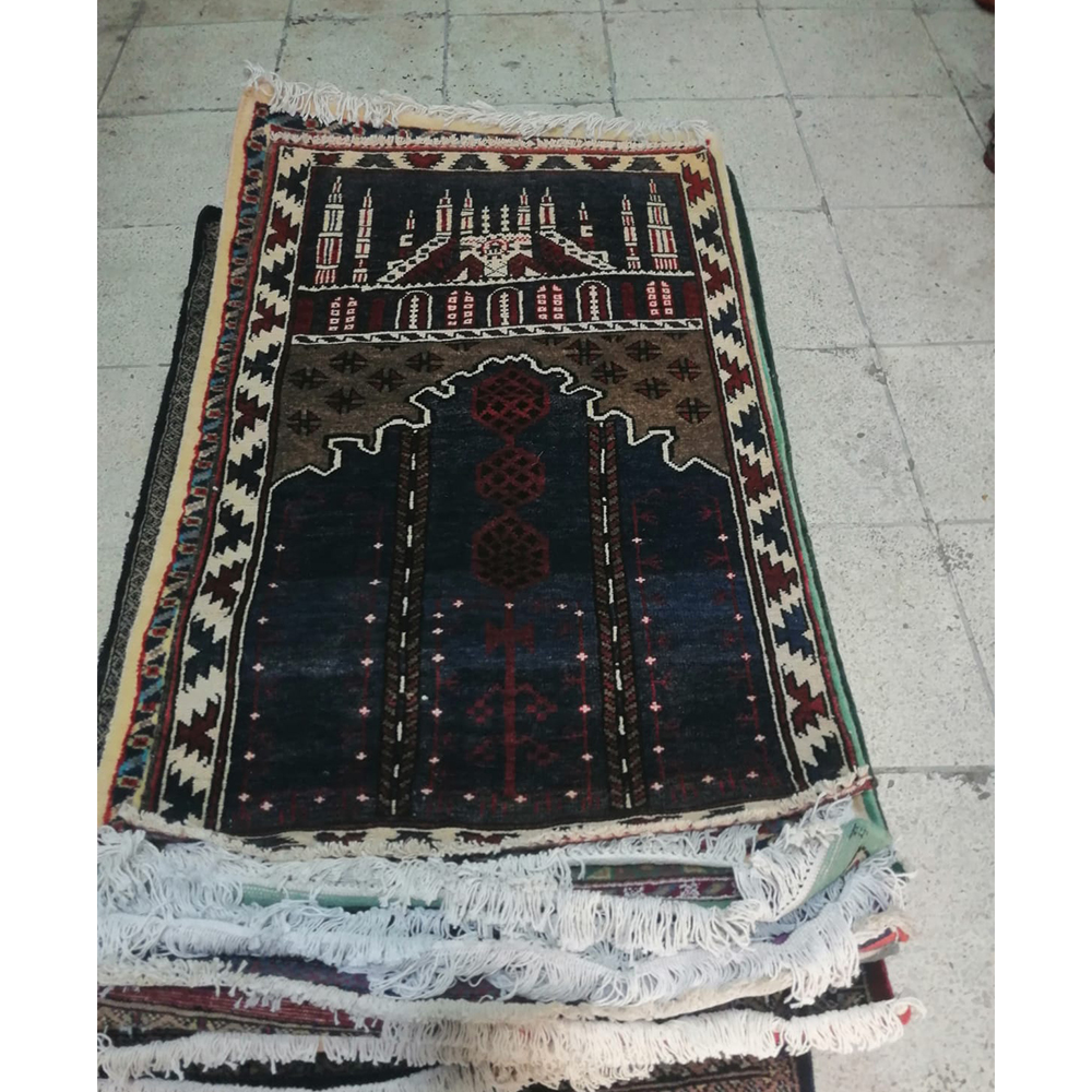 Prayer Rug