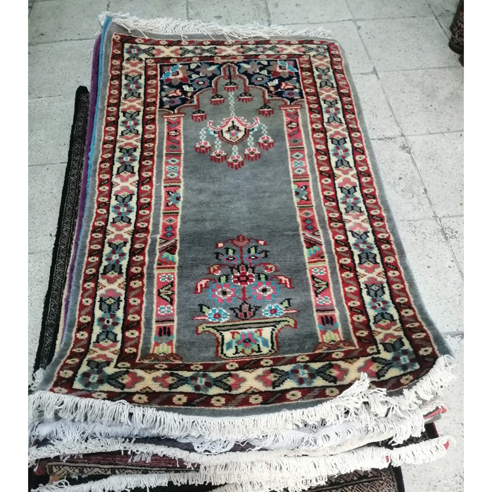 Prayer Rug