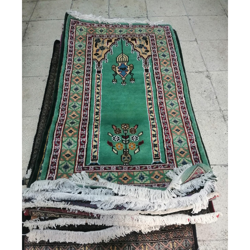 Prayer Rug