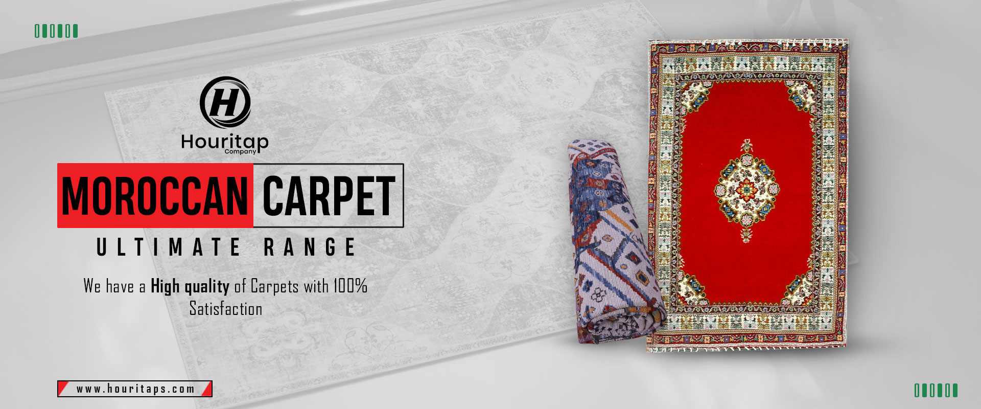 Morocan-Carpets