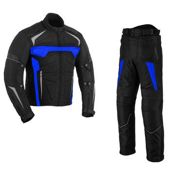 Motorbike Suits