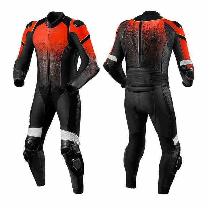 Motorbike Suits