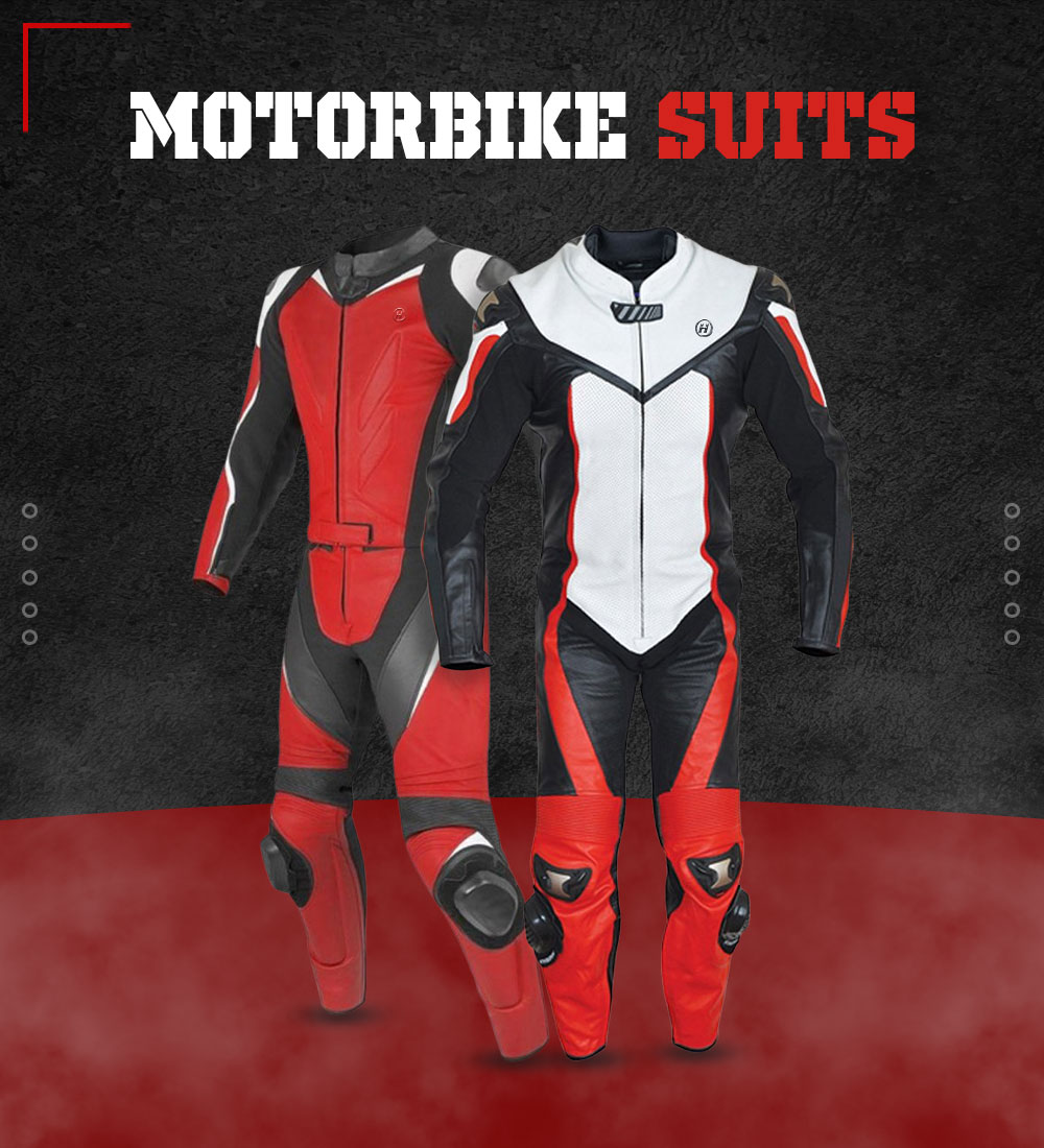 Motorbike Suits