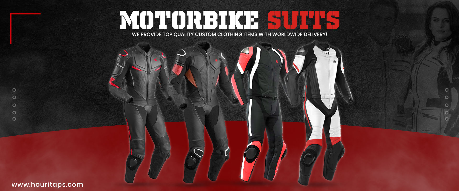 Motorbike-Suits