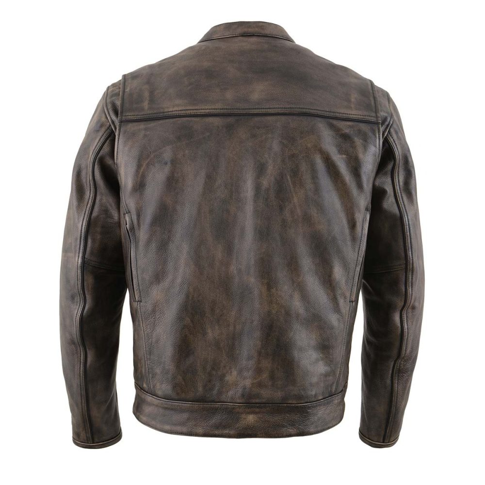 Biker Jackets