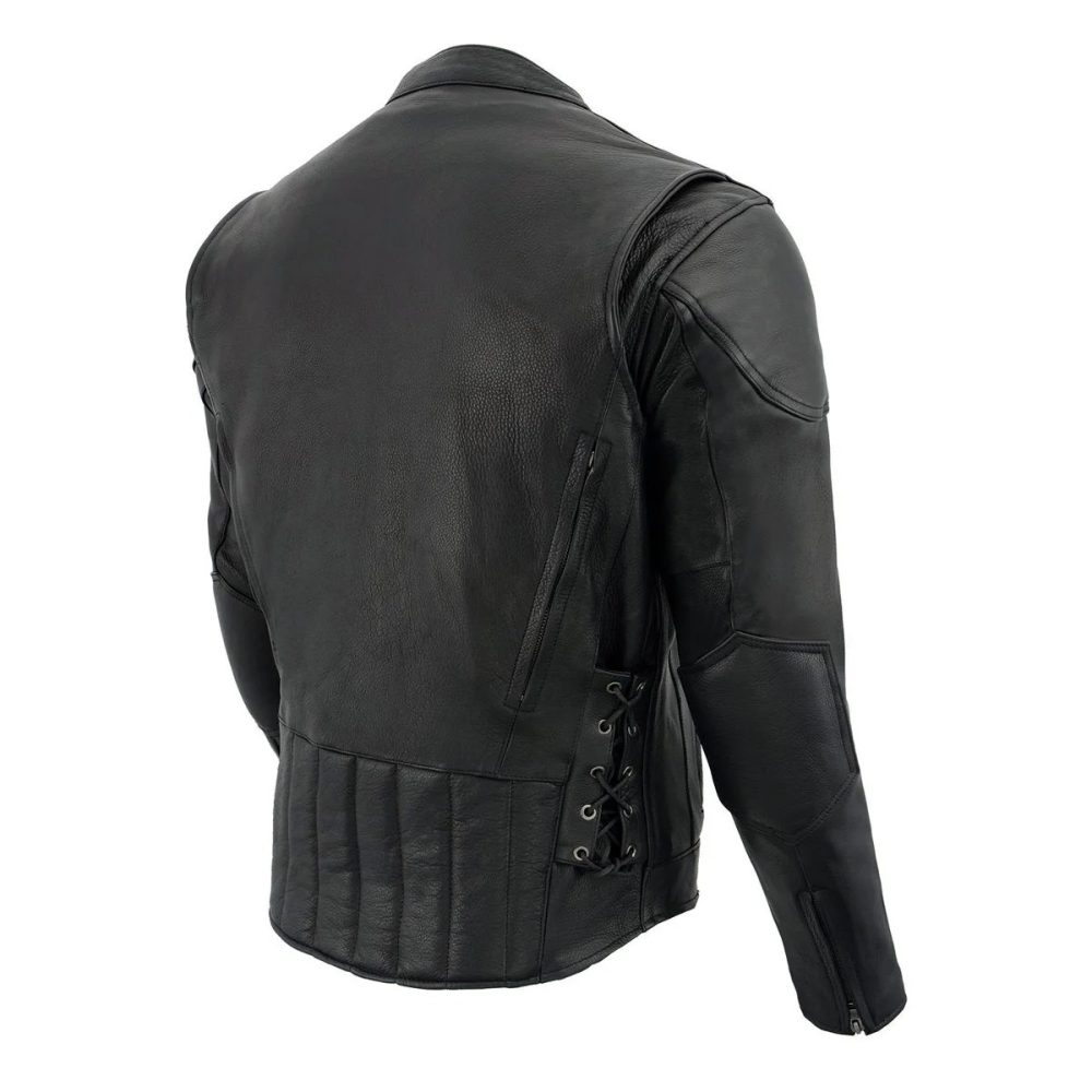 Biker Jackets