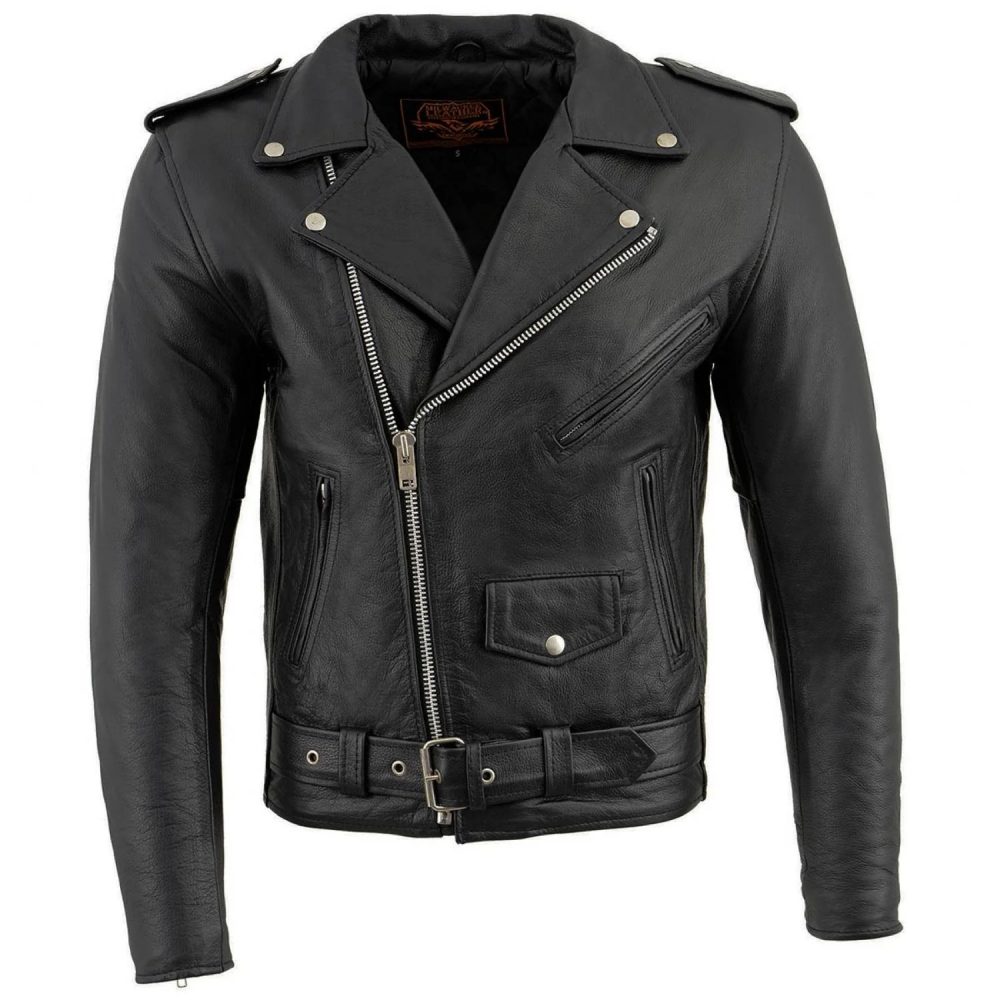 Biker Jackets