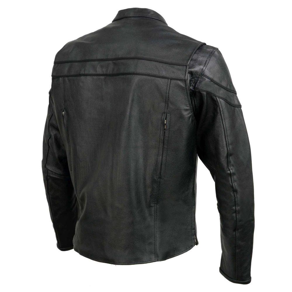 Biker Jackets