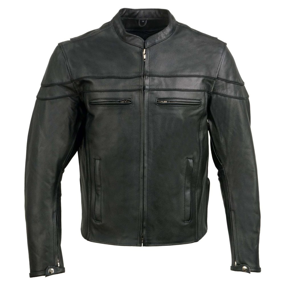 Biker Jackets
