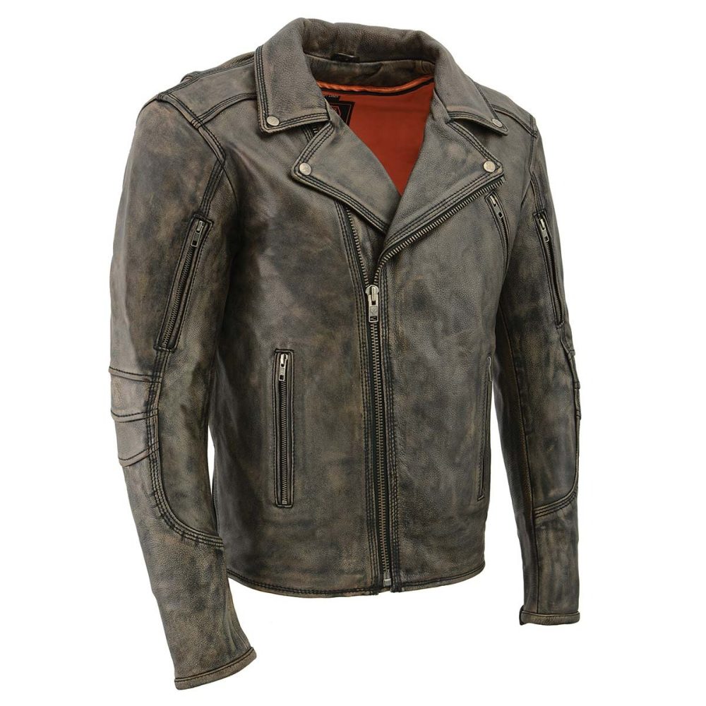 Biker Jackets