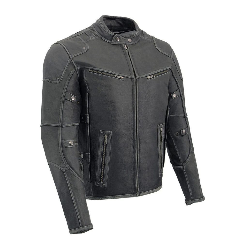 Biker Jackets