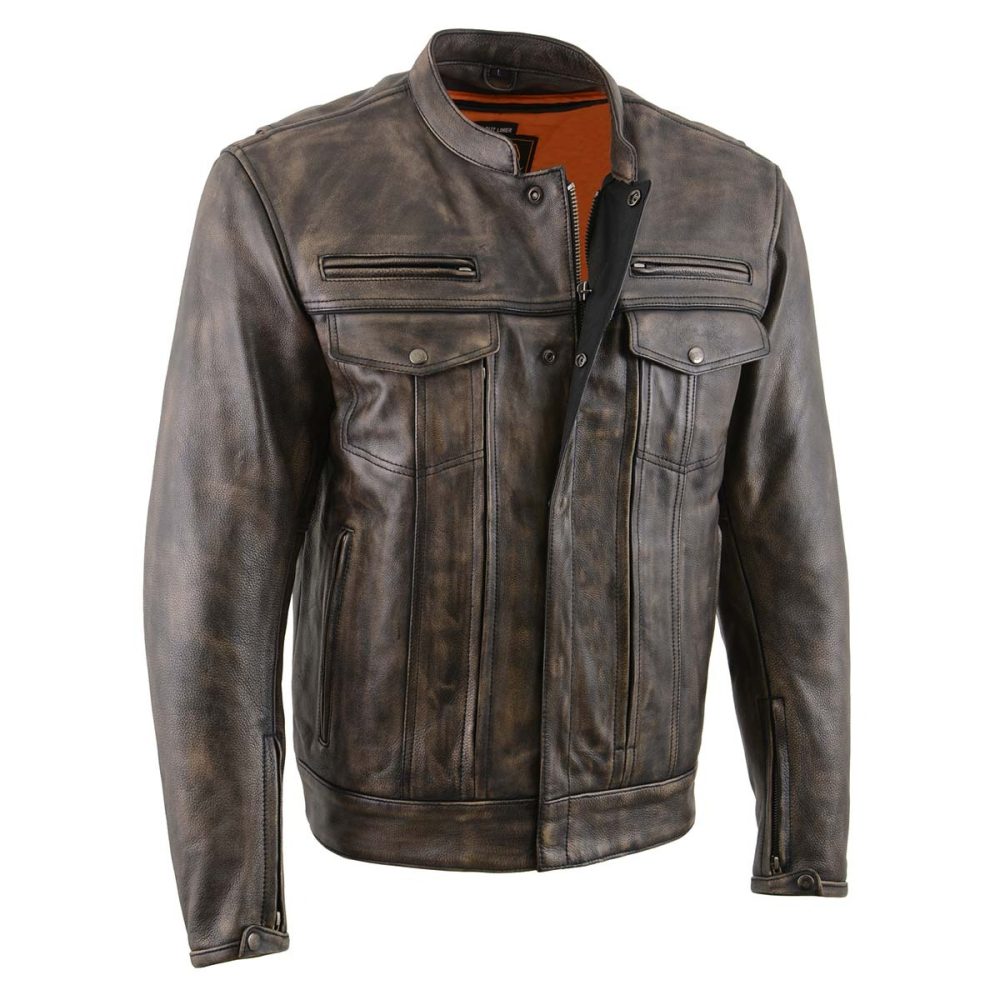 Biker Jackets