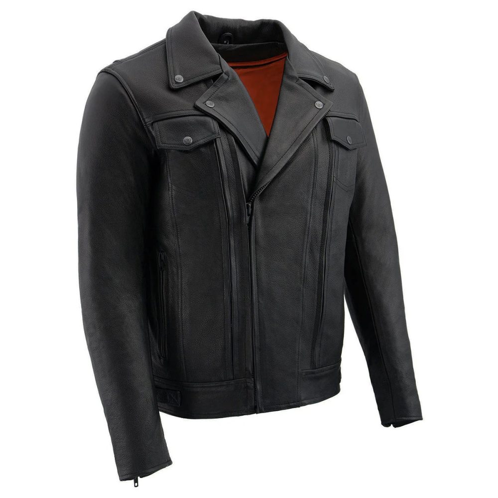 Biker Jackets