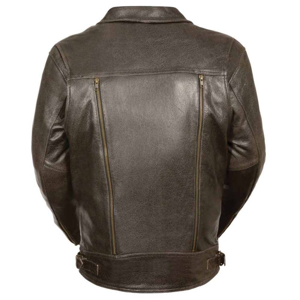 Biker Jackets