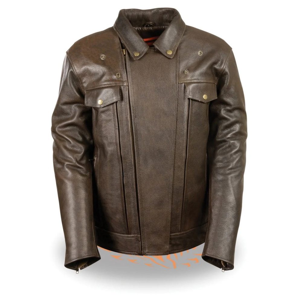 Biker Jackets