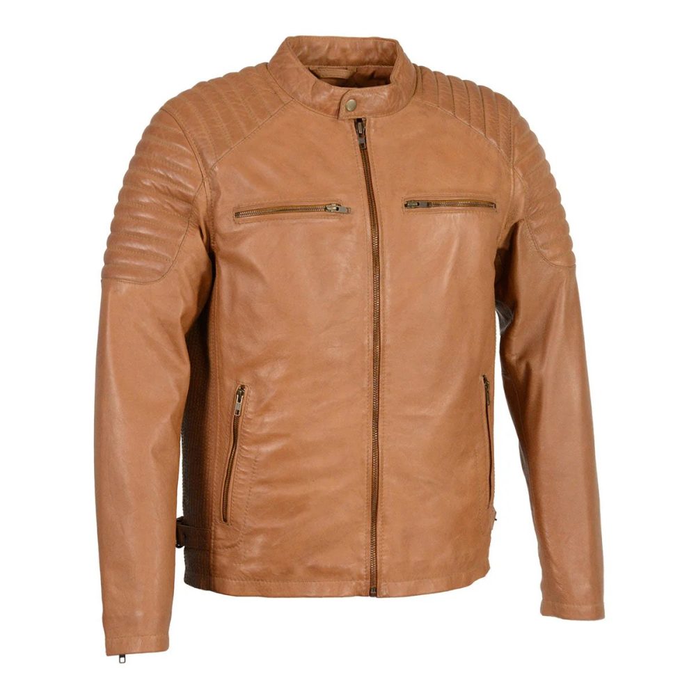 Biker Jackets