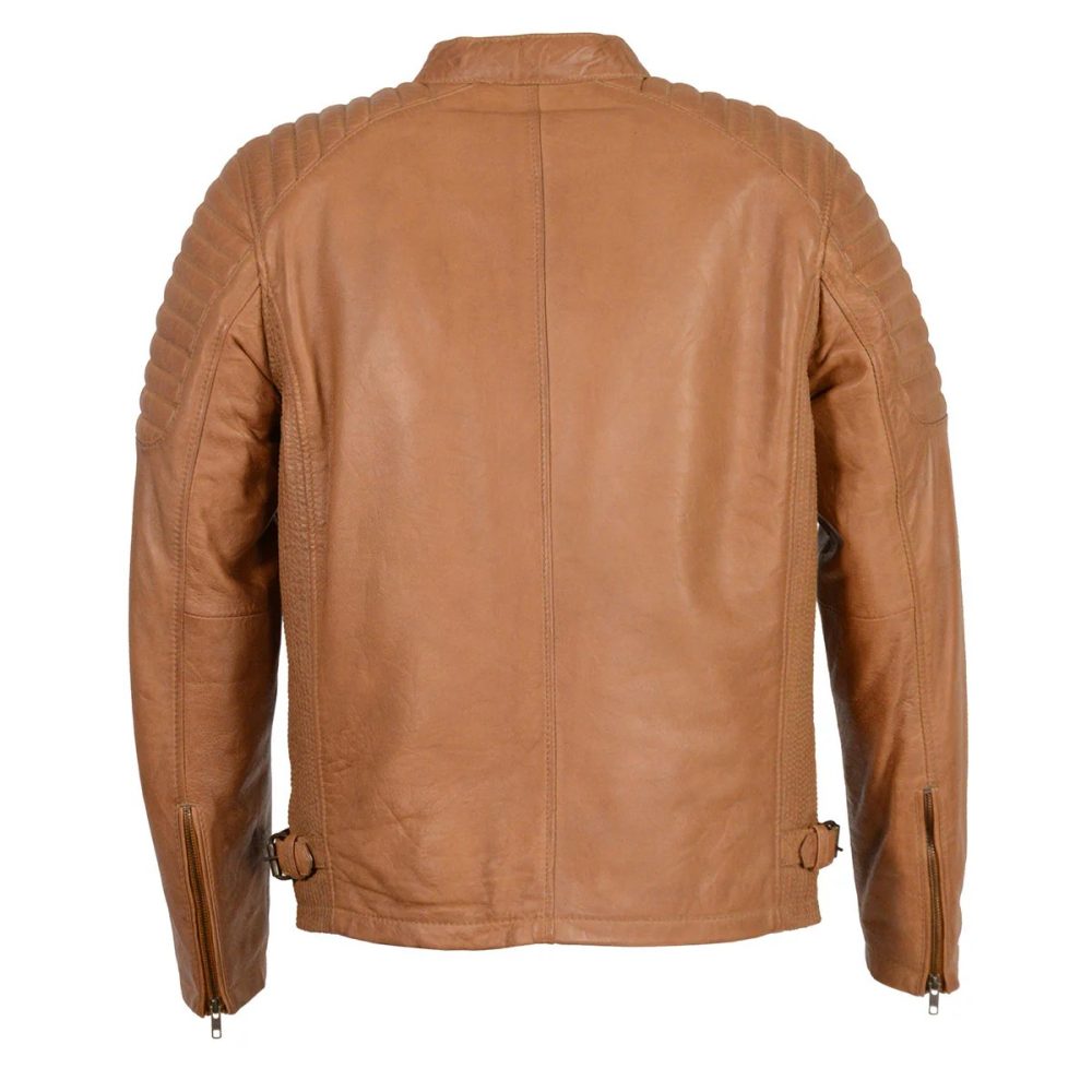 Biker Jackets