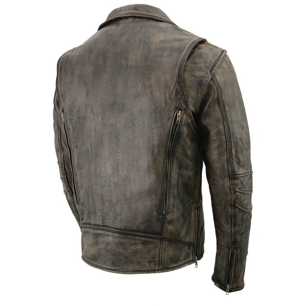 Biker Jackets