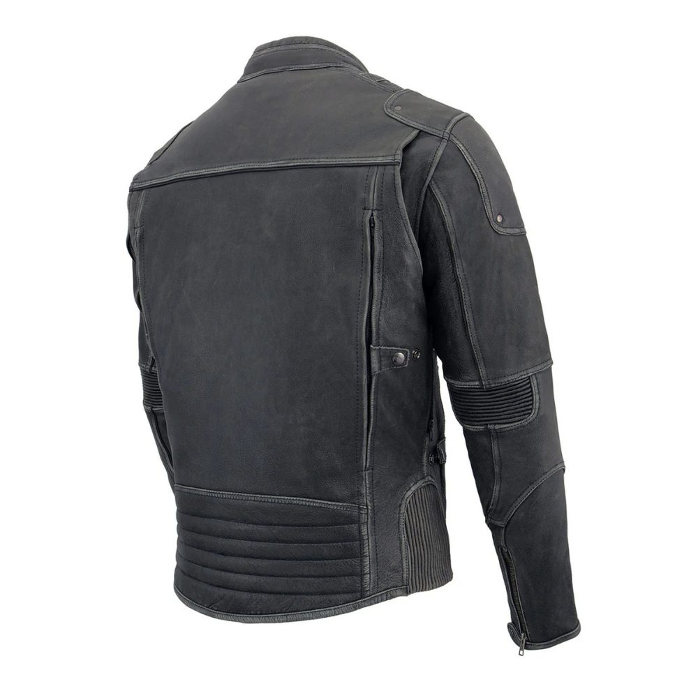 Biker Jackets