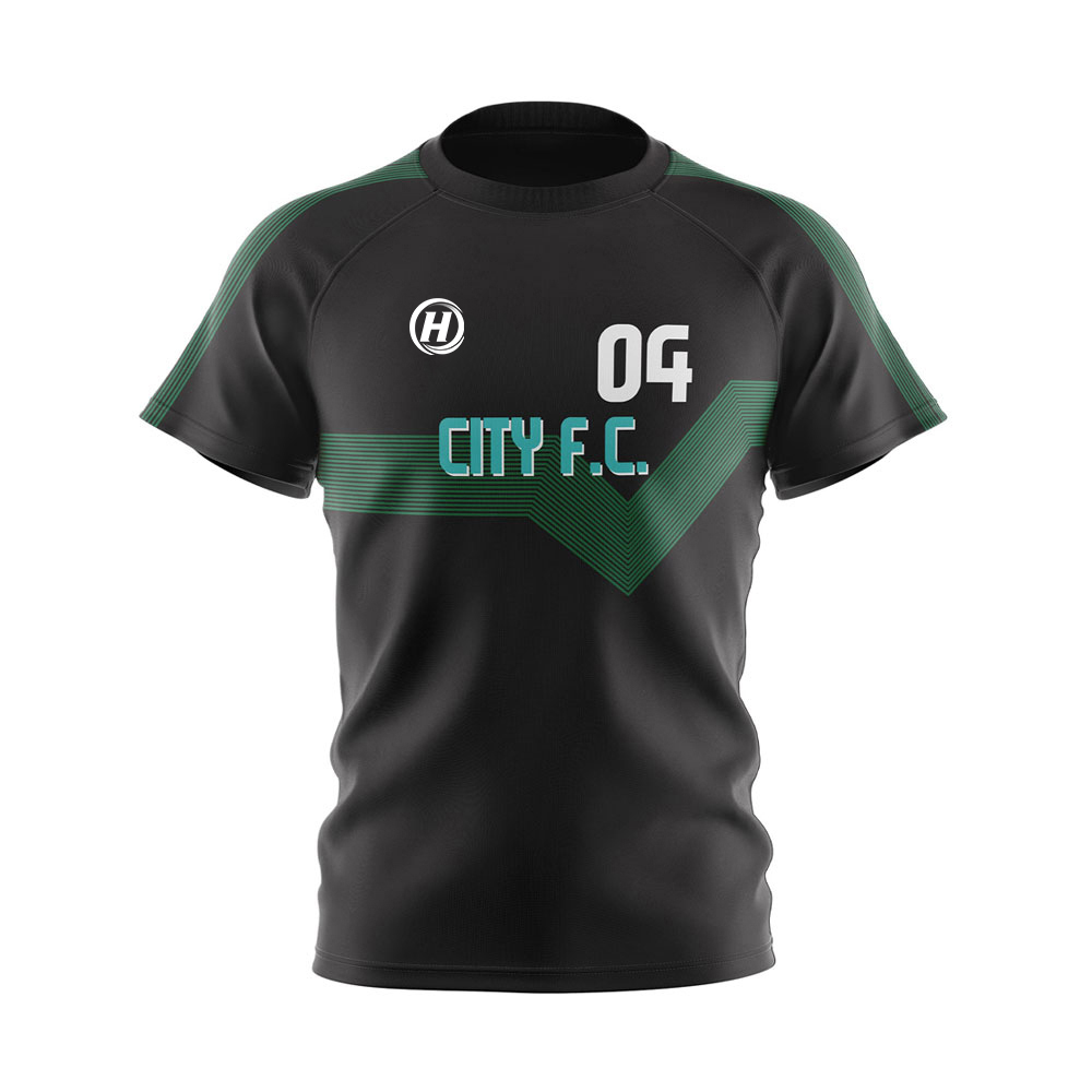 Customized Soccer Uniform