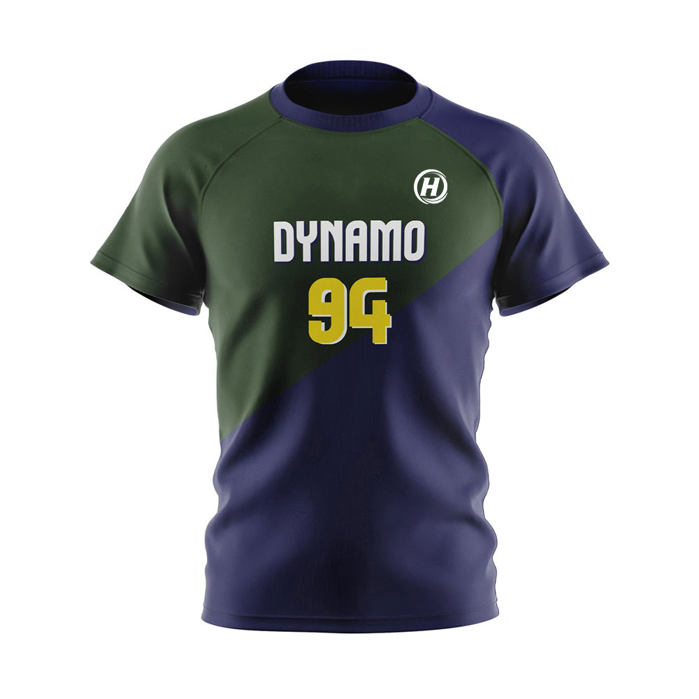 Customized Soccer Uniform