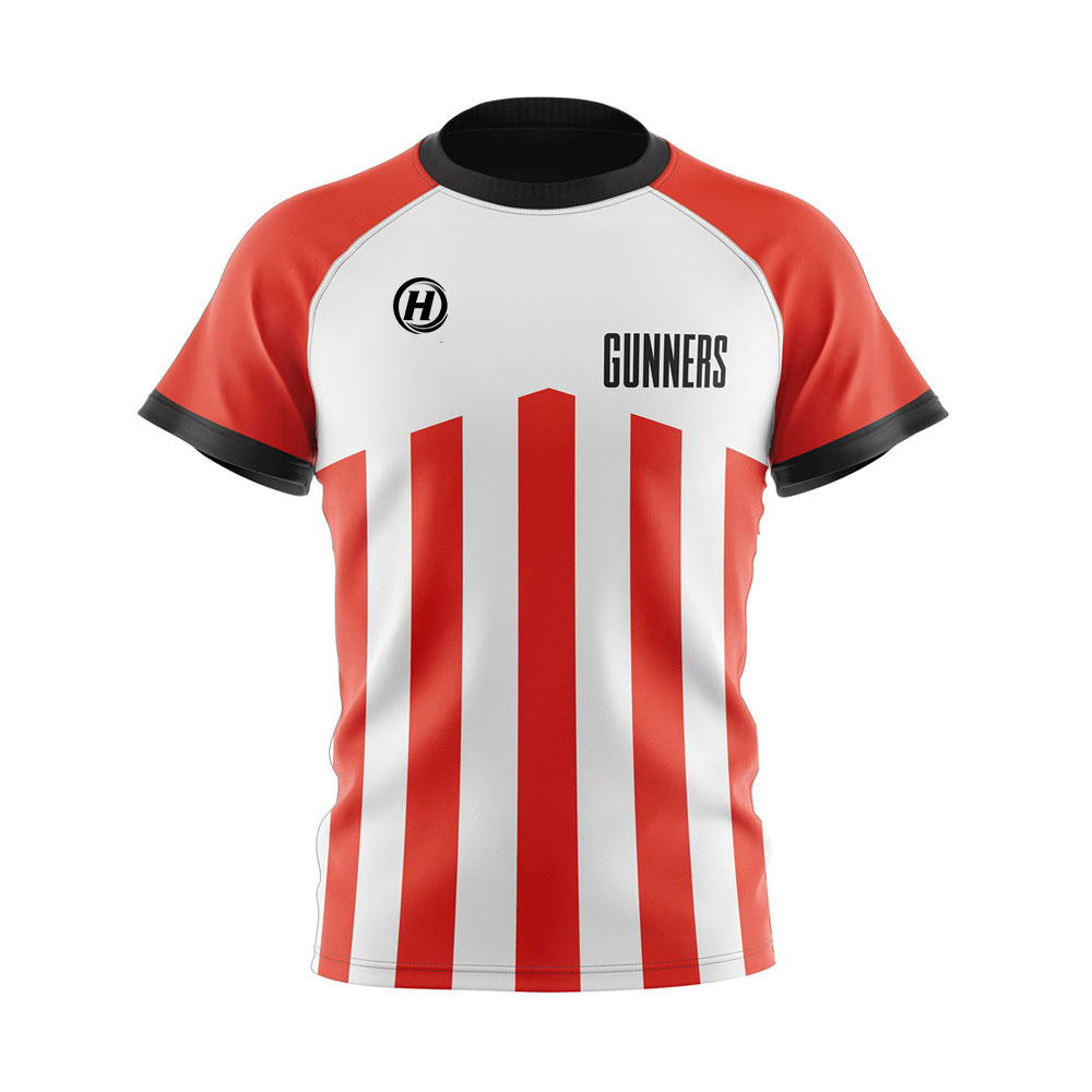 Customized Soccer Uniform