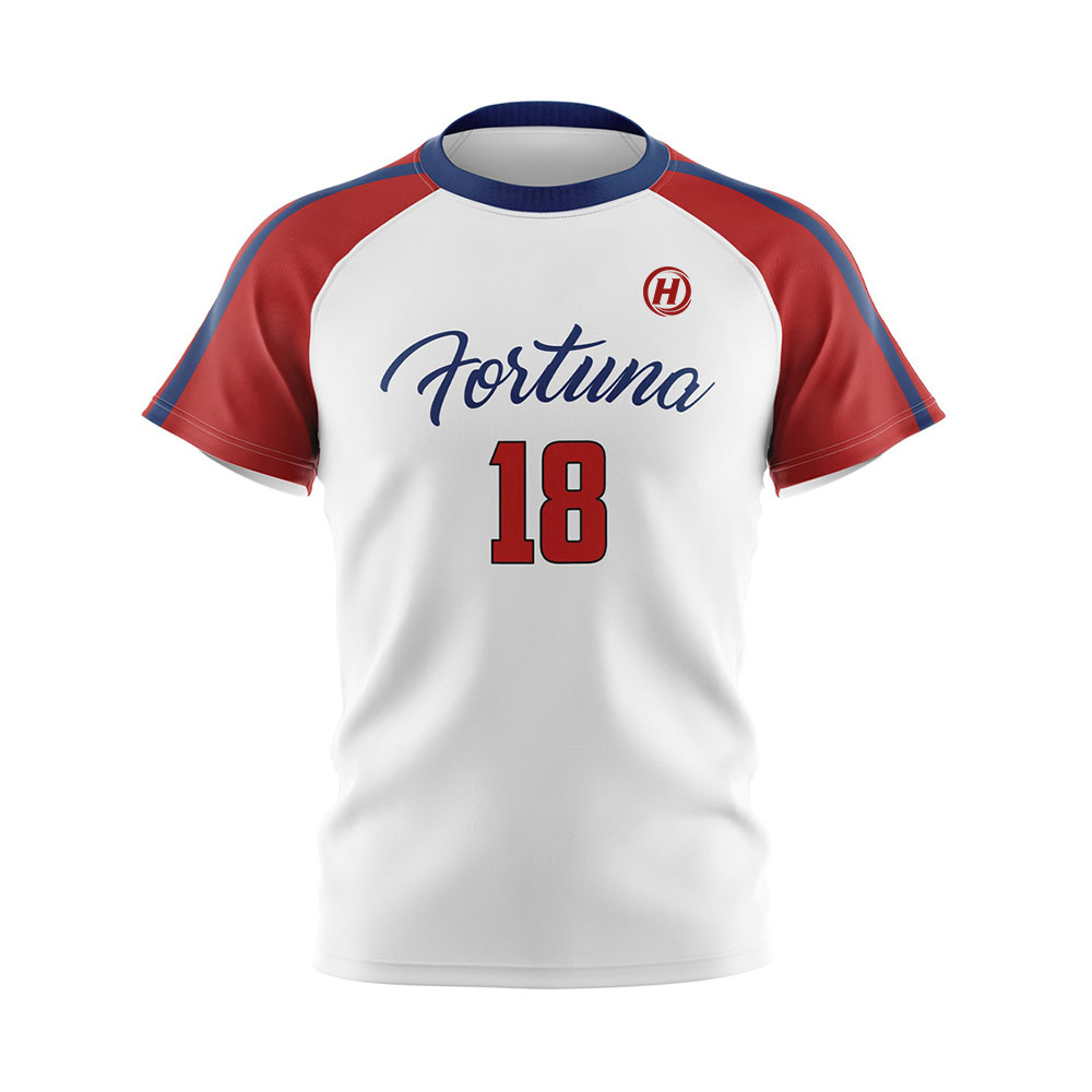 Customized Soccer Uniform