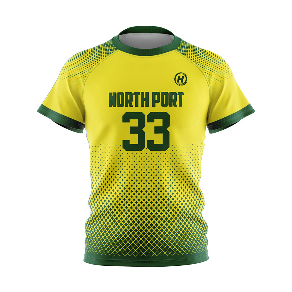 Customized Soccer Uniform
