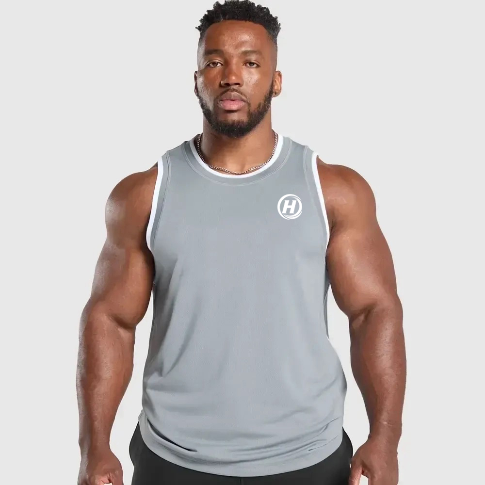 Mesh Tank