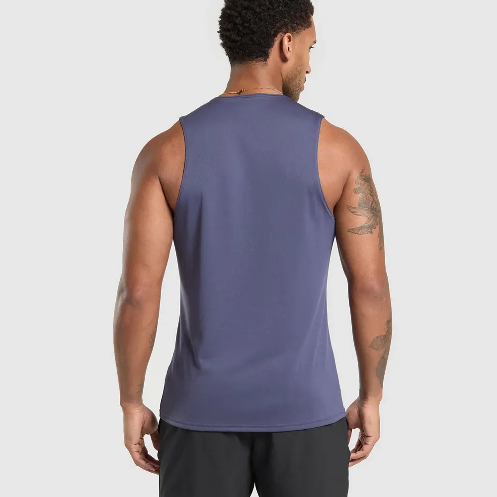 Arrival Tank