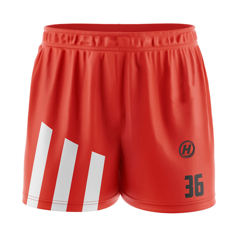 Customized Soccer Uniform