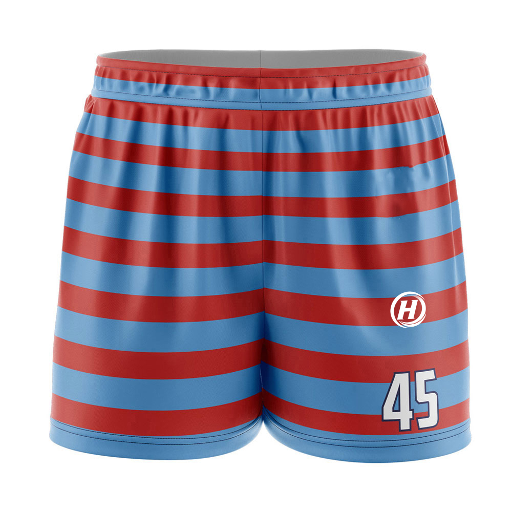 Customized Soccer Uniform