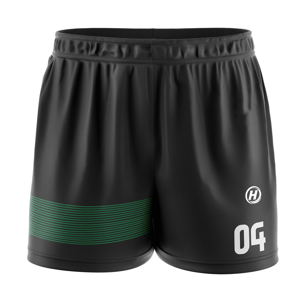 Customized Soccer Uniform