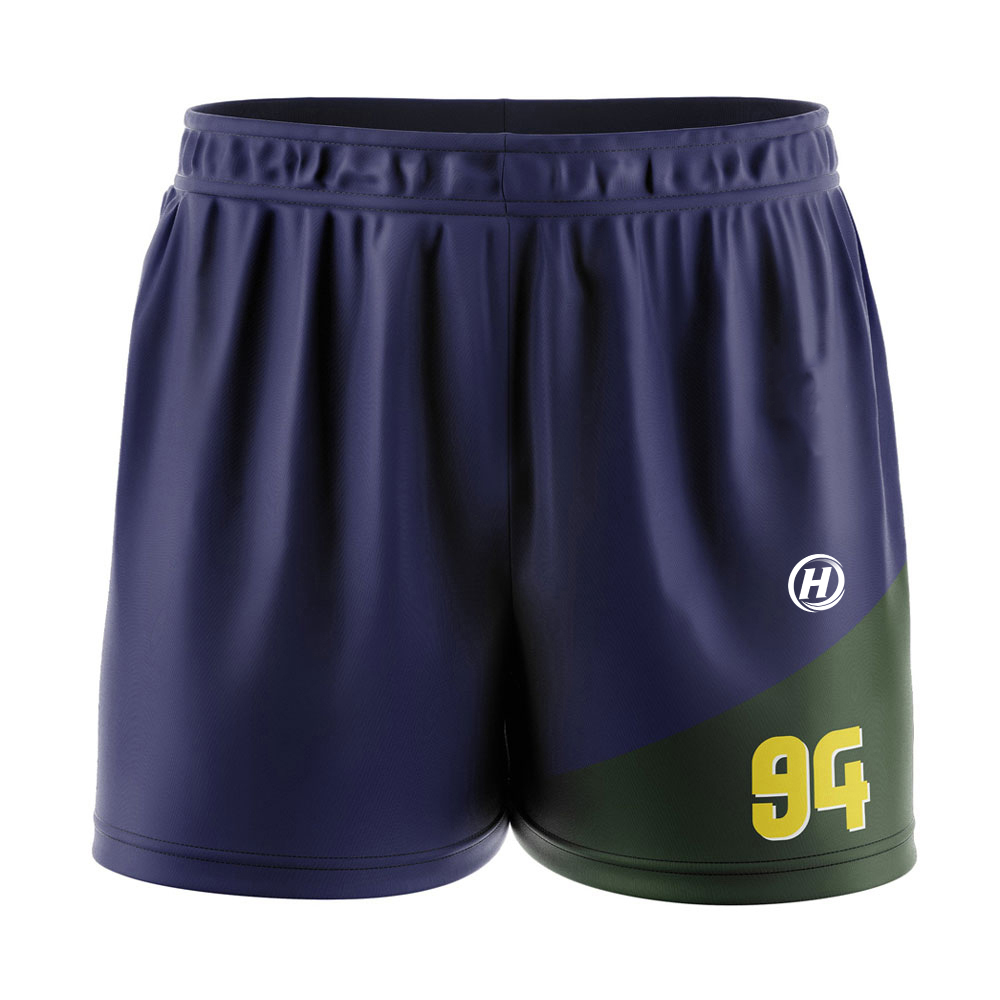 Customized Soccer Uniform