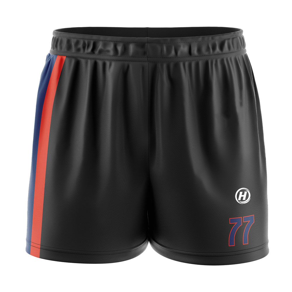 Customized Soccer Uniform